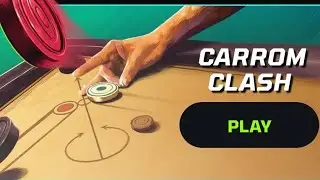 Carrom board tournament on dream play