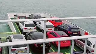 Day trip-Red funnel-From Southampton 2 the&nbsp;Isle of Wight #trending #london #uk #travel  #isleofwight