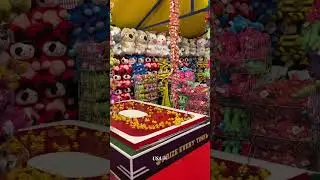 This is your sign to visit this Theme Park in Riyadh #bahrain#foodblogger#riyadh#themepark#food#eat