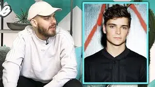 San Holo on the Current State of the EDM Industry
