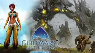 Guild Wars 2 - Brumaille Languissante ! - Replay 38