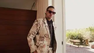 2025 Mr. Turk Fall Collection