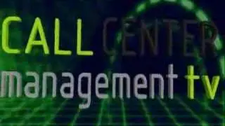 CALL CENTER MANAGEMENT TV primer programa (trailer)