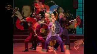 MY OBJECT ALL SUBLIME - Gilbert and Sullivan - Robert Farnon and his Orchestra - SDBR 1011