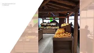 Biocoop Andorra m&eacute;s de 5.000 productes BIO, i 200 refer&egrave;ncies a granel