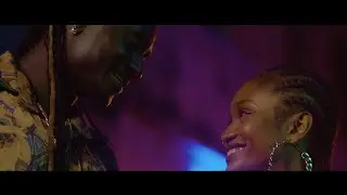 Royal Messenjah “Lya Gaye” - Kai Wai (Official Video)