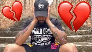 I KNEW IT WAS TOO GOOD TO BE TRUE 💔 | WOO EP 55