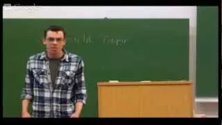 WUDC Berlin 2013 Public Speaking Part 1