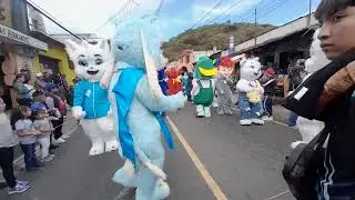 Baile de pastores 2026