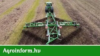 Erre vártál! Már itthon is kapható ez a láncos tárcsa!