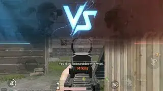 14 kills In TDM | Mag9 Pubg Mobile TDM | Mag9 tdm