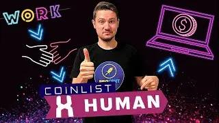 We increase the deposit by 20 times. The human Project