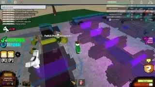 Miner Haven QD setup op