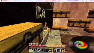 Unraidable Faction Base & Mob Spawner Hideout