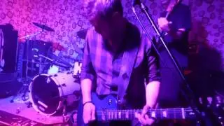 Kopfecho - Tanzt du noch einmal mit mir? Broilers Cover @ Dj&auml;zz Duisburg 14.07.2017