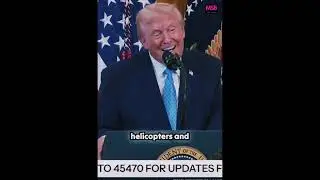 Величайшее военное нападение в истории | Не рейд Картера