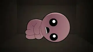The Binding of Isaac  Rebirth 2025 09 02