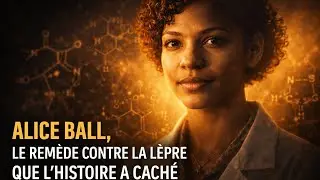 LA L&Egrave;PRE AVAIT UN REM&Egrave;DE&hellip; SON NOM &Eacute;TAIT ALICE BALL