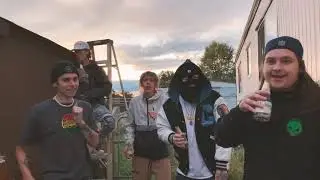 Modelo [OFFICIAL MUSIC VIDEO] Ft. Mdh Budkiller (Prod. Johny G)