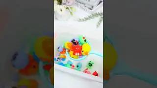 🐬Teexpert New Arrivals | Magic Water Elf Toy Kit