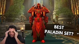 New Tier 2 recolors are coming!