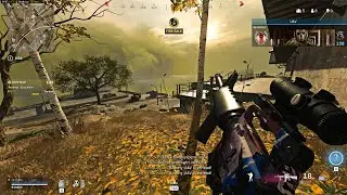 Warzone Rebirth Island Solo M16 Gameplay (No Commentary)