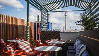 The Circus Hotel | Berlin, Germany | Hotel Review🏨
