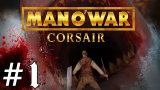 Man O' War Corsair - Chickenhammer [Let's Play Man O' War / Gameplay]