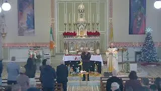 Ballinamore