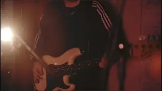 ALEXANDR - Read In My Eyes (The Montmartre Sessions 2024)