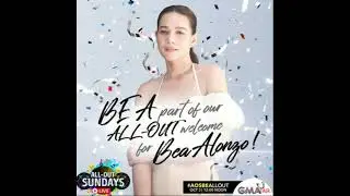 ALL OUT SUNDAYS #AOSBEALLOUT 10/03/2021