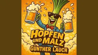Hopfen und Malz
