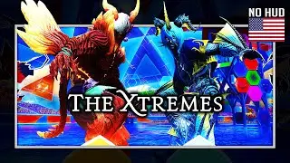 FFXIV: AAC Heavyweight M2 (Savage) - BGM + ENEMY SOUNDS ONLY (NO HUD) - ENGLISH VA
