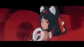 Nekomata Agent story Battle OST - Zenless Zone Zero OST