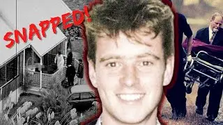 Family Massacre | The Horrifying Story of Stephen Anderson | True Crime Story