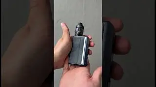 VOOPOO DRAG 5 - НОВЫЙ ЛИДЕР!