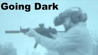 How To Get Into Night Vision Shooting