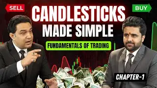 Read Charts Like an Experts → Candlesticks Made Simple | Fundamentals of Trading