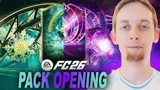 🤞 FC 26 | Y A UNE FAILLE DANS CE PACK OPENING ?