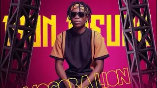 1 SON EN 1 HEURE avec @mogaba Lion ( AUDIO OFFICIEL) 