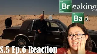 Breaking Bad Season 5 Ep.6- 