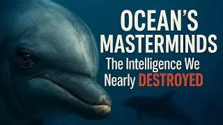 Marine Biologist Shares TOP Tips on Dolphin Communication