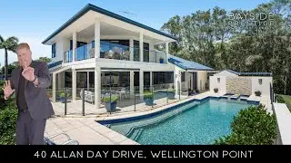 40 Allan Day Drive, Wellington Point | Luke Humphrys | Bayside Property Agents
