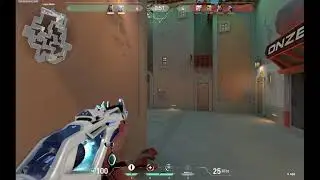 VALORANT O KILL