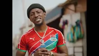 Young Singer Ft ST Da Gambian Dream - Kana Koronto Official Video Trailer 
