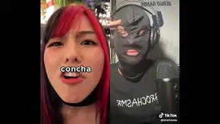 es de peru concha tu madre