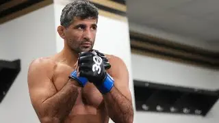 Midnight Mania! Beneil Dariush vs. Arman Tsarukyan added to UFC Austin