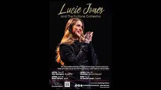 Lucie Jones - I Dreamed A Dream