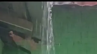 Rain on Tin Roof in a Cozy Attic: Thunder Sounds & Heavy Rain Sounds for Relaxing