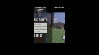Playing Minecraft live streme #shorts #minecraft
